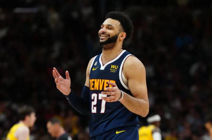 NBA best bets today (Predictions for Jamal Murray, D’Angelo Russell in Lakers-Nuggets Game 3)