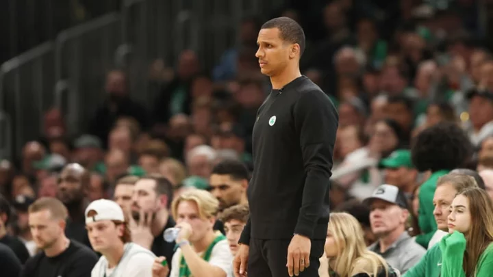 Three Replacements For Joe Mazzulla as Celtics Head Coach