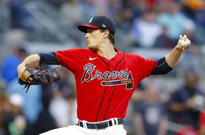 3 pitchers Braves need to trade for amid injuries and 1 to stay away from