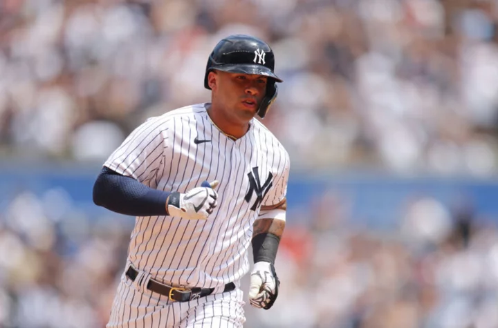 Aaron Boone’s latest defense of struggling player should earn his firing