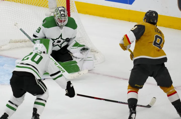 NHL best bets today (Stars will stay alive in Conference Final)