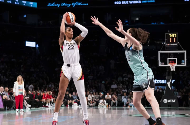 WNBA Finals 2023: 3 keys to Liberty vs. Aces matchup