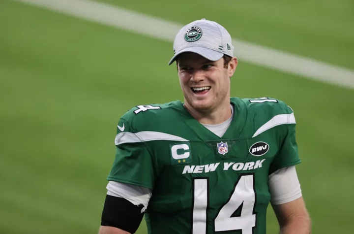 3 reasons the Jets need a Sam Darnold reunion to replace Aaron Rodgers