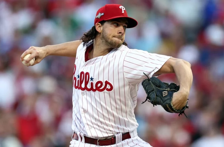 3 more moves Phillies should make to win World Series after Aaron Nola signing