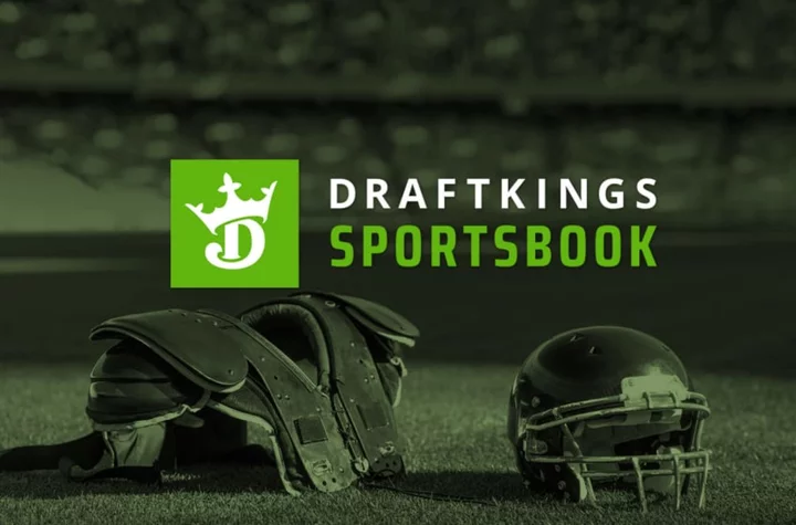 Bet $5, Win $200 GUARANTEED on ANY Game With DraftKings NFL Promo Code!