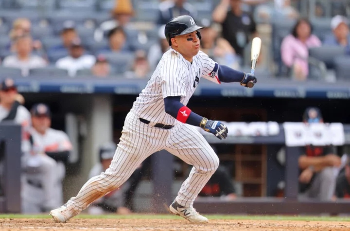 3 catchers the Yankees need to trade for to replace Jose Trevino