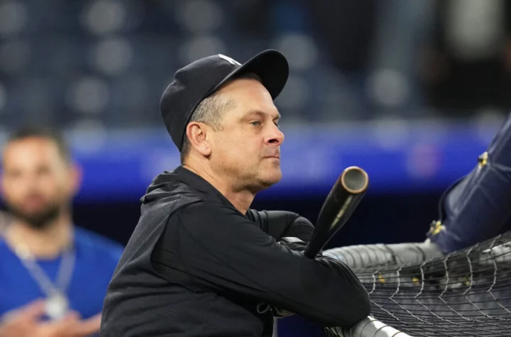 Aaron Boone suspended: MLB sends message over wave of ejections
