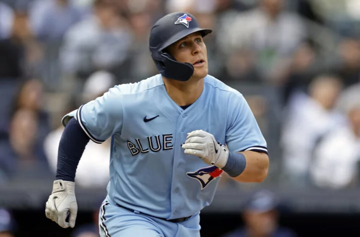 Blue Jays souring rapidly on big-time offseason trade addition