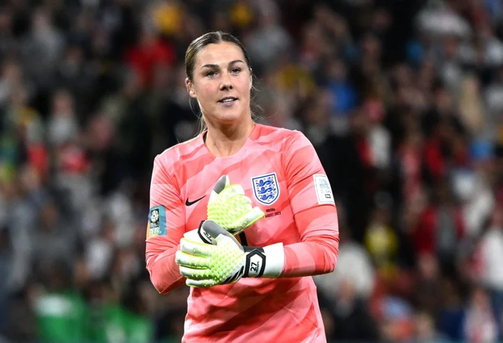Petition to force Nike to sell Mary Earps goalkeeper shirt nears 35,000 signatures