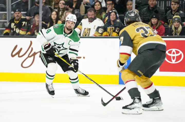 Golden Knights vs. Stars series prediction and odds for Western Conference Finals