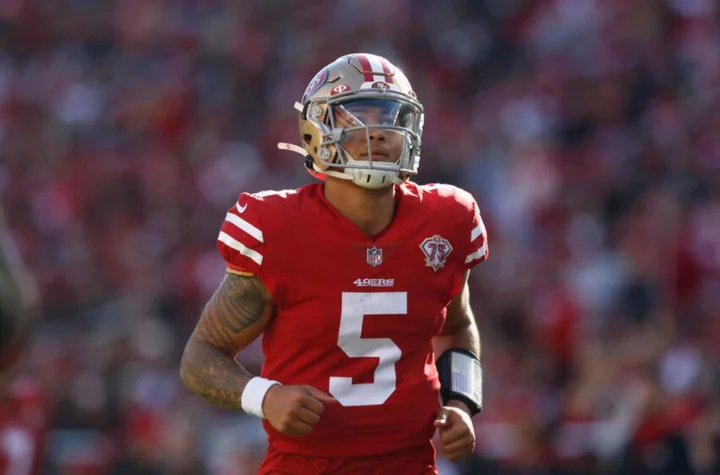 Trey Lance injury update could change his future prospects with 49ers