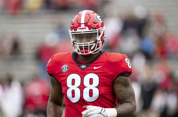 Georgia football coaches completely abandoned Jalen Carter during NFL Draft process