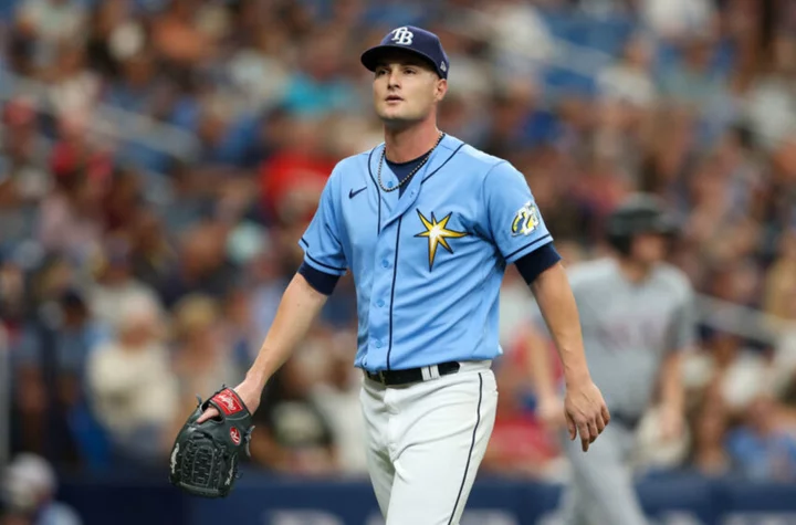 Rays: Shane McClanahan injury just got a whole lot worse