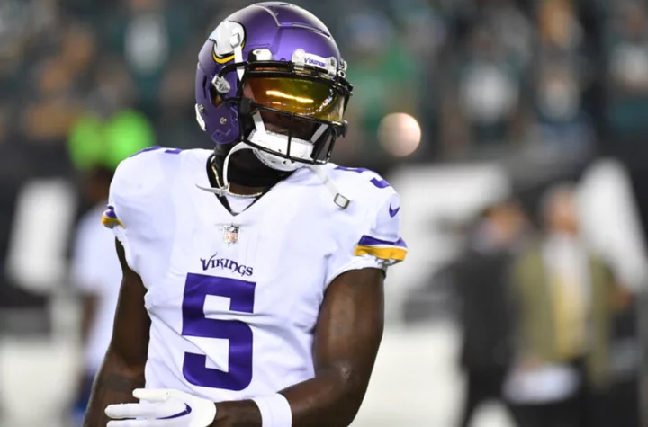 3 Vikings veterans who will be cut before Week 1 and why