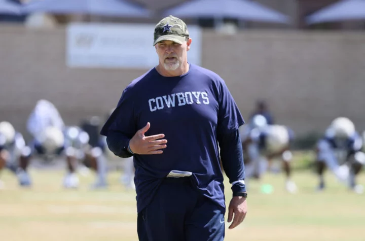 3 Cowboys who won't be on the roster after training camp
