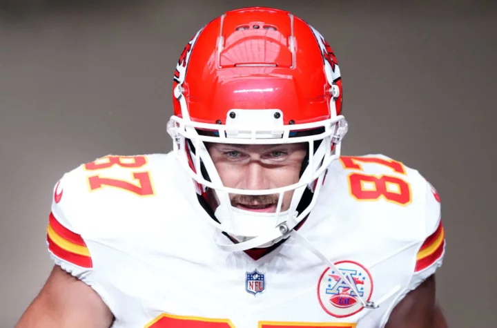 NFL Rumors: Win or lose, Chiefs got the Travis Kelce injury update they needed