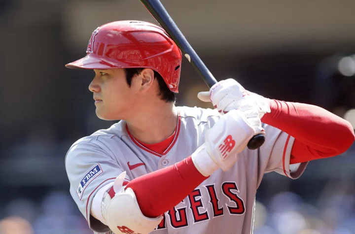 MLB Rumors: Latest Shohei Ohtani free-agency update could change everything
