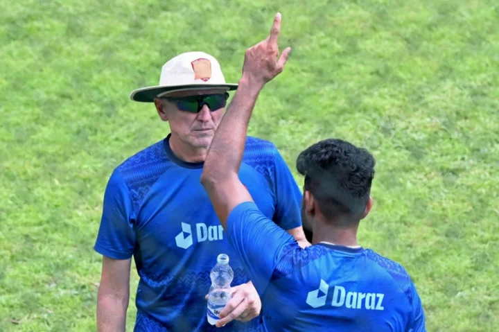 Allan Donald to quit Bangladesh post after Cricket World Cup