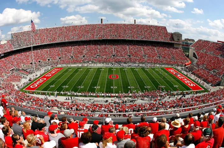 Ohio State football: Why is Ohio Stadium called The Horseshoe?