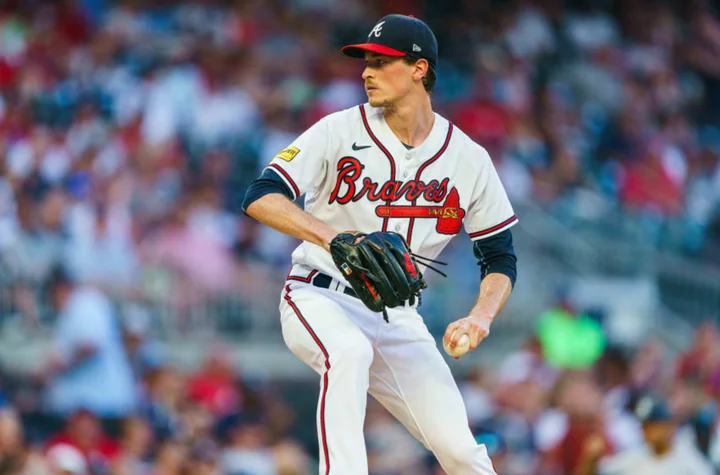 Braves Rumors: Max Fried extension unlikely, potential reunion, Ohtani buzz?