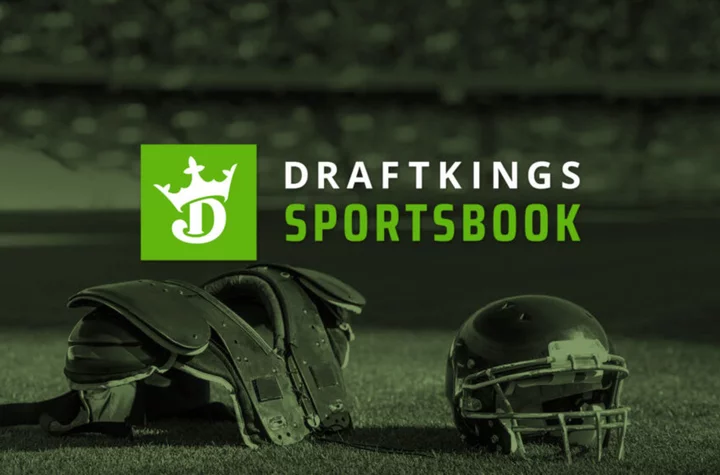 DraftKings NFL Promo Code: Bet $5, Win $150 INSTANTLY on ANY Week 1 Game!