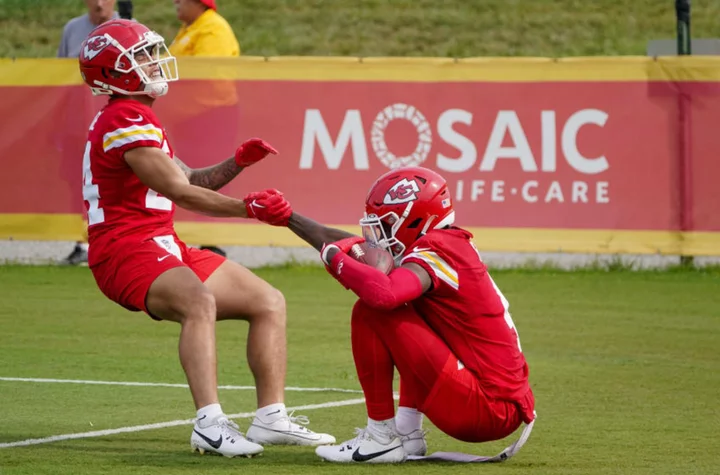 Key stats proves why another Chiefs trade is a longshot