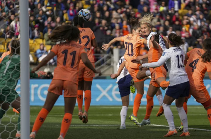 Previewing the USWNT final group game: What’s at stake against Portugal