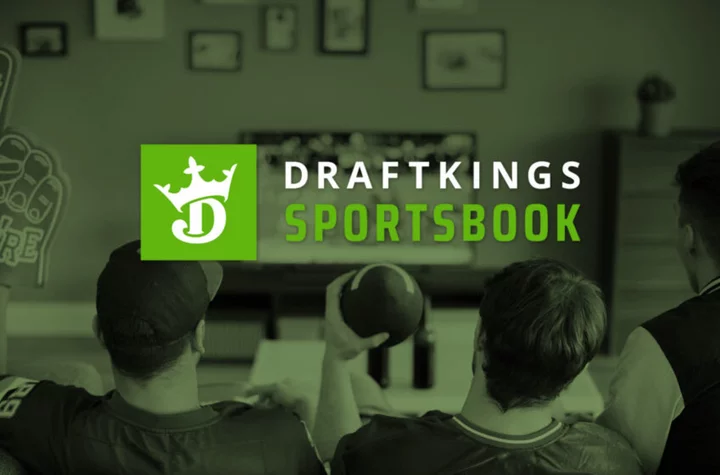 DraftKings Sign-Up Promo Unlocks $150 GUARANTEED on a $5 Bet