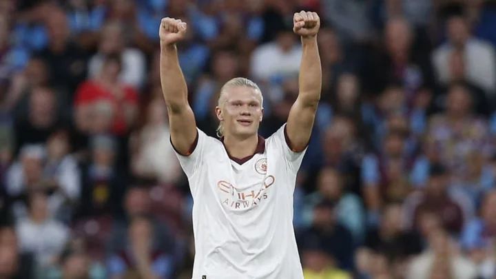 Why Erling Haaland deserves to beat Lionel Messi & win 2023 Ballon d'Or