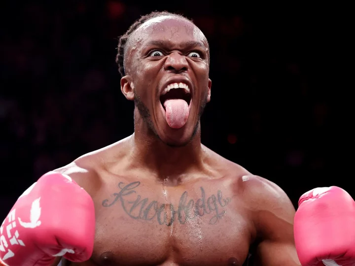 Who will KSI fight next after last night’s controversial knockout?