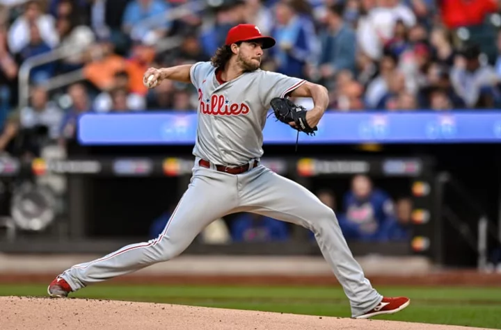 MLB rumors: Verdugo trade talk, Yankees telegraph targets, Aaron Nola prediction, more