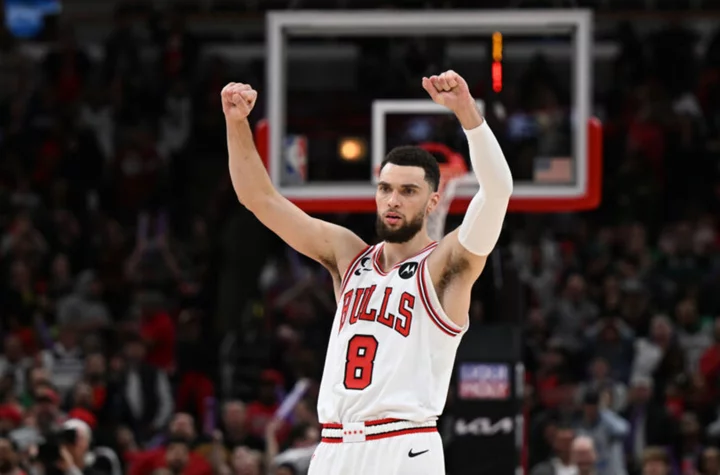 3 Zach LaVine trades that would benefit Bulls and their trade partners