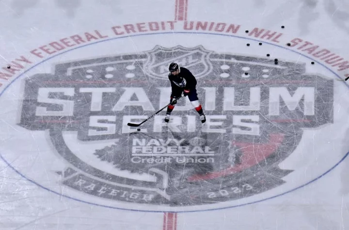 What is the NHL Stadium Series? History, differences from the Winter Classic