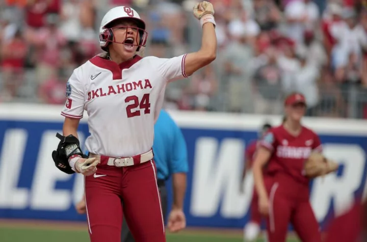 Women's College World Series odds and prediction (Florida State is undervalued)