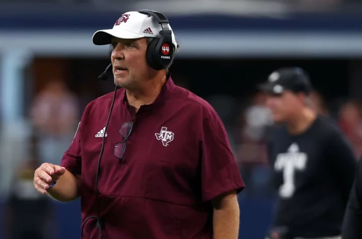 Largest coaching buyouts in college football for the 2023 season
