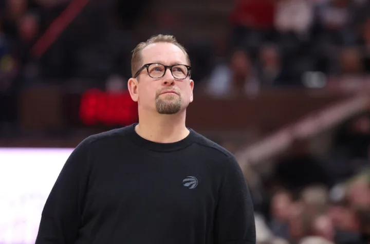 Suns, 76ers fans think they'll get Nick Nurse after Bucks head coach hire
