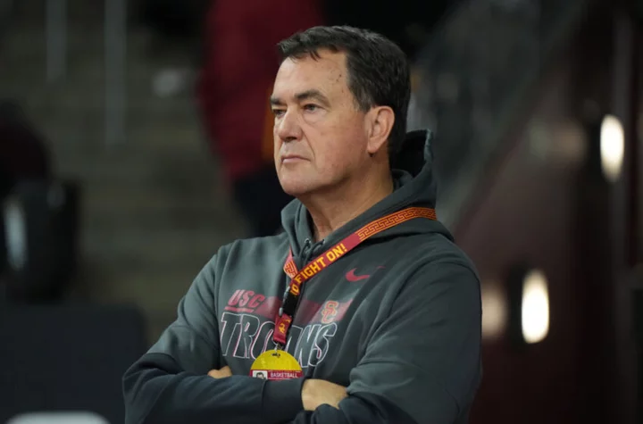 Why former absentee USC AD Mike Bohn was always going to fail