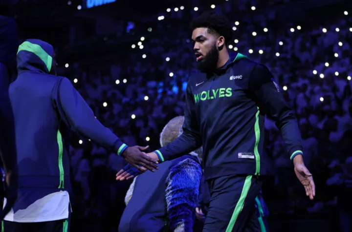 NBA rumors: Karl-Anthony Towns trade talks will heat up in February