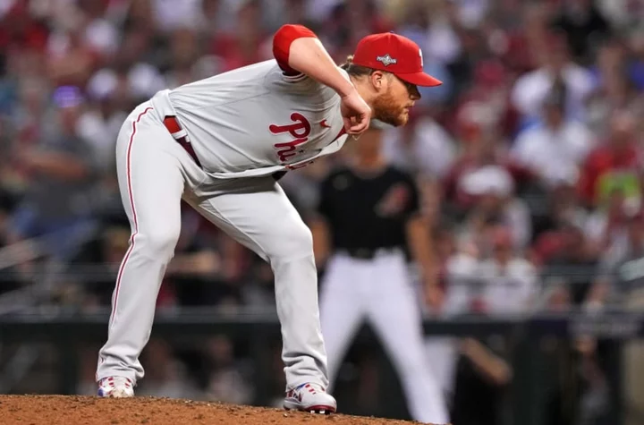 Phillies at crossroads with Craig Kimbrel after back-to-back losses