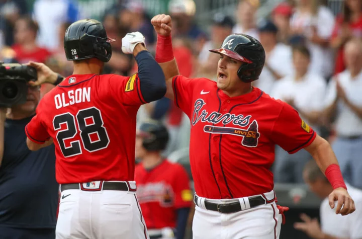 MLB Playoff Bracket if the season ended today: Braves, Orioles stand above the rest