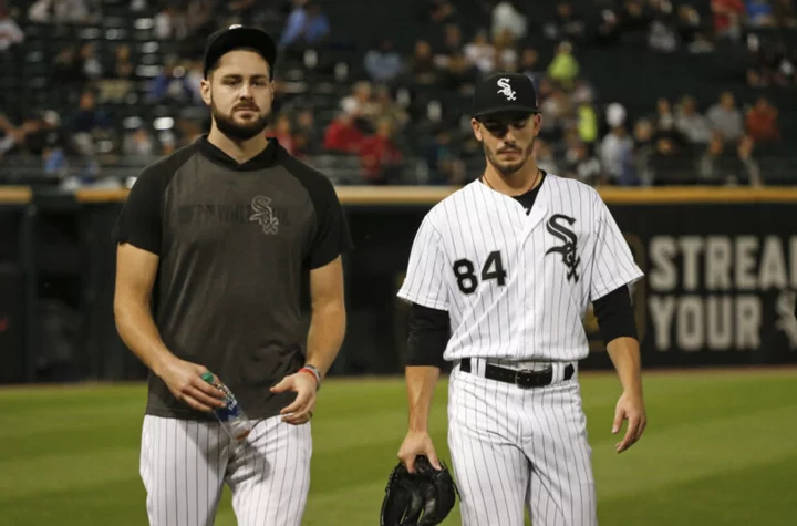 MLB Rumors: 5 likeliest White Sox trade candidates and where they should land