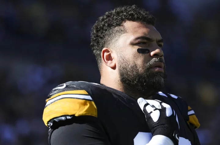 Screw you: Cam Heyward claps back at Steelers doubters