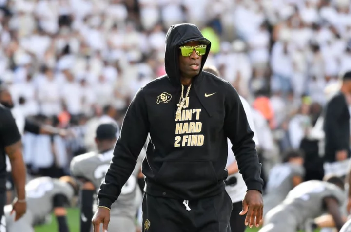 Deion Sanders addresses possible future move to NFL as head coach
