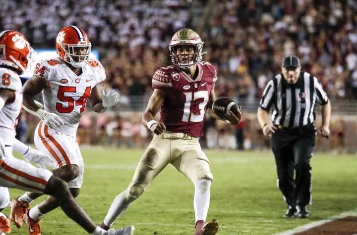 Florida State vs. Clemson matchup history: Last time FSU won, records, more