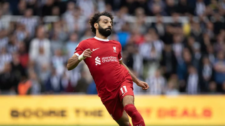 Al-Ittihad offering more than $160 million for Mo Salah