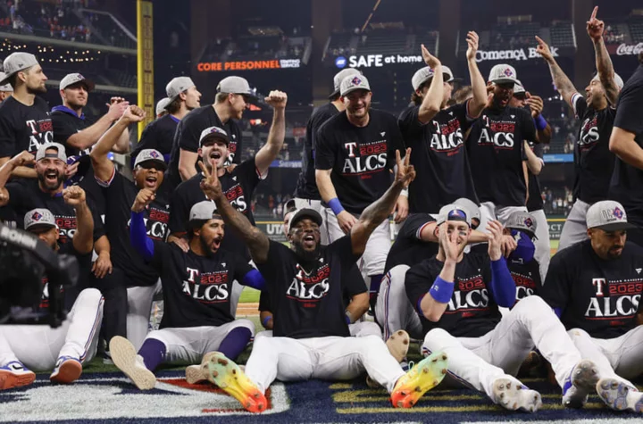 ALCS announcers and TV schedule: Everything to know