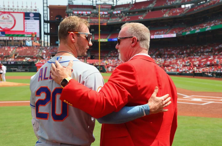 St. Louis Cardinals Rumors: Mark McGwire opens up about steroids, but does it change anything?
