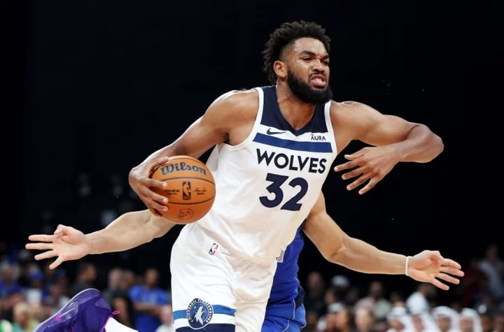 NBA rumors: Knicks more likely to get KAT than Embiid, Suns investigated for tampering, Smart blindsided by trade