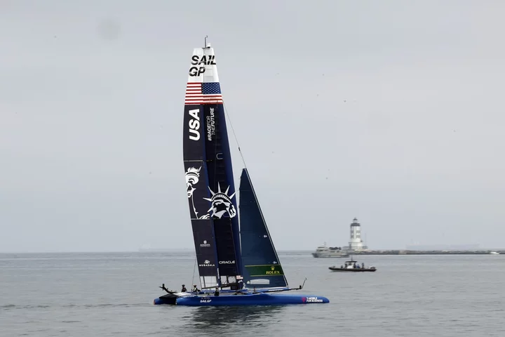 US Pro Sailing Team Acquired in the Sport’s Biggest-Ever Deal