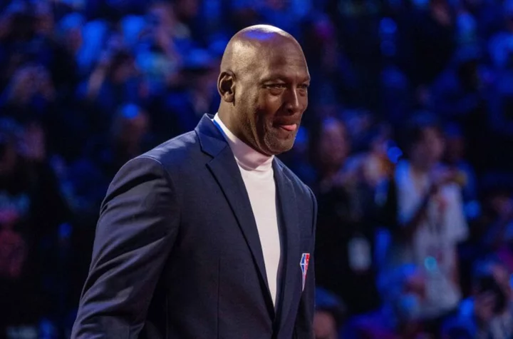 Scottie Pippen blasts Michael Jordan, endorses LeBron in GOAT debate